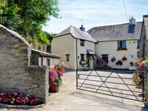Fordbrook Cottage